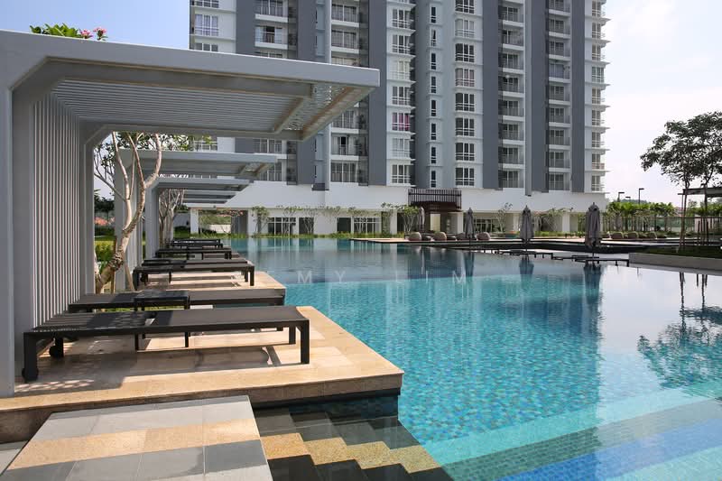 Condominium for Rent at Vina Residency (Vina Versatile Homes) - Remy Lim - Exterior - PropertyGuru.com.my