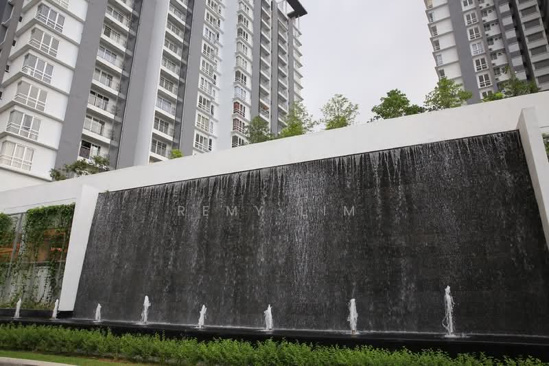 Condominium for Rent at Vina Residency (Vina Versatile Homes) - Remy Lim - Exterior - PropertyGuru.com.my