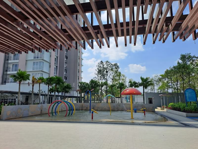 Condominium for Rent at Vina Residency (Vina Versatile Homes) - Remy Lim - Exterior - PropertyGuru.com.my