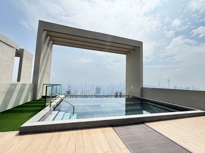 Service Residence for Sale at Duta Park Residences - Syahrim Naim - Exterior - PropertyGuru.com.my