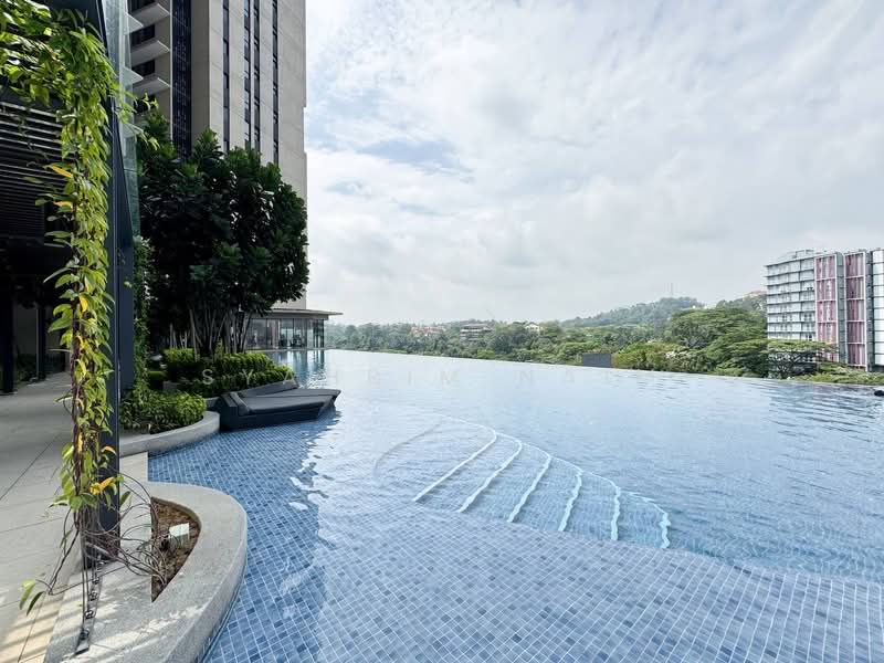Service Residence for Sale at Duta Park Residences - Syahrim Naim - Exterior - PropertyGuru.com.my