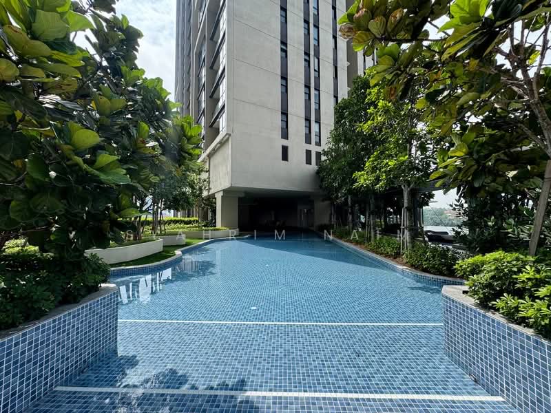 Service Residence for Sale at Duta Park Residences - Syahrim Naim - Exterior - PropertyGuru.com.my