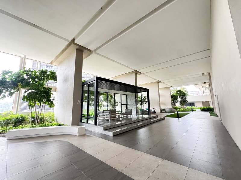 Service Residence for Sale at Duta Park Residences - Syahrim Naim - Exterior - PropertyGuru.com.my