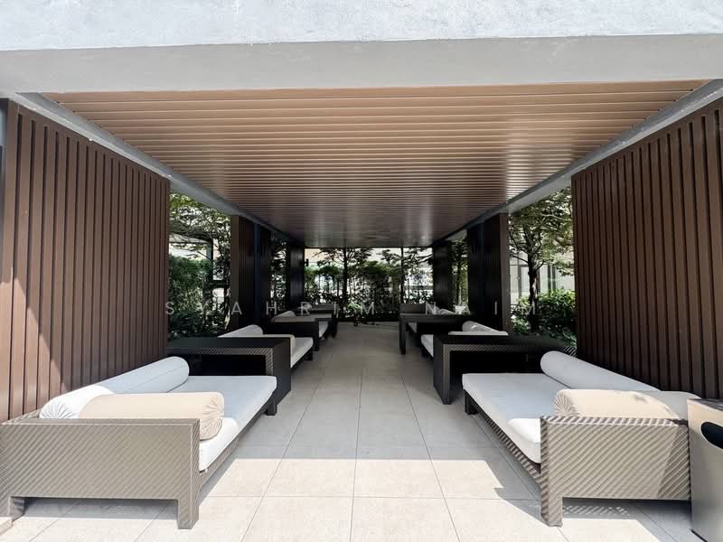 Service Residence for Sale at Duta Park Residences - Syahrim Naim - Exterior - PropertyGuru.com.my