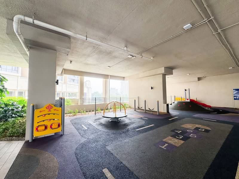 Service Residence for Sale at Duta Park Residences - Syahrim Naim - Exterior - PropertyGuru.com.my