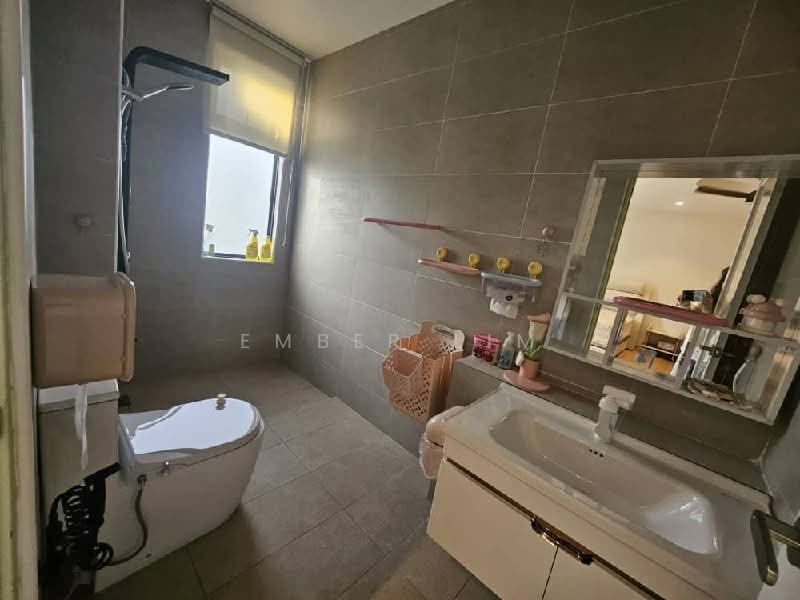 Cluster House for Sale in Horizon Hills (Iskandar Puteri (Nusajaya)) - Ember Lim - Bathroom - PropertyGuru.com.my
