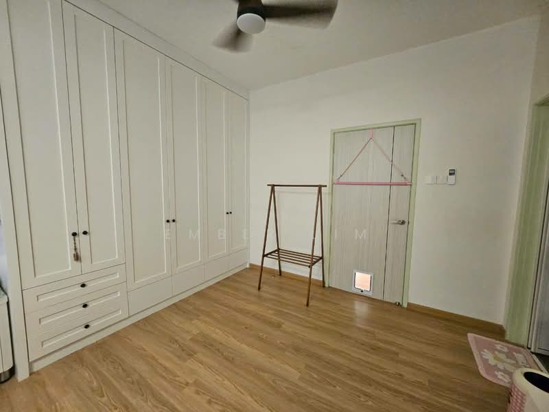 Cluster House for Sale in Horizon Hills (Iskandar Puteri (Nusajaya)) - Ember Lim - Bedroom - PropertyGuru.com.my