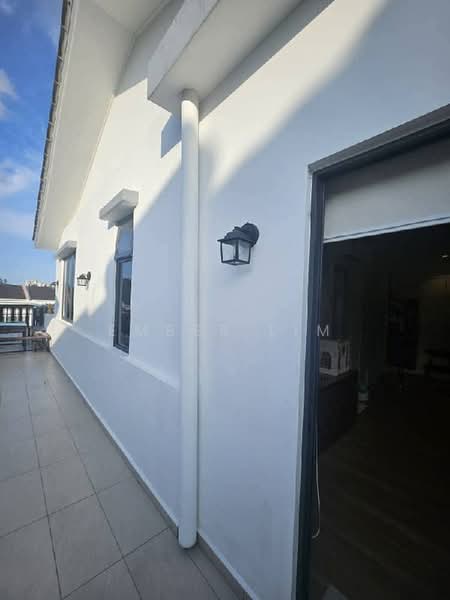 Cluster House for Sale in Horizon Hills (Iskandar Puteri (Nusajaya)) - Ember Lim - Exterior - PropertyGuru.com.my