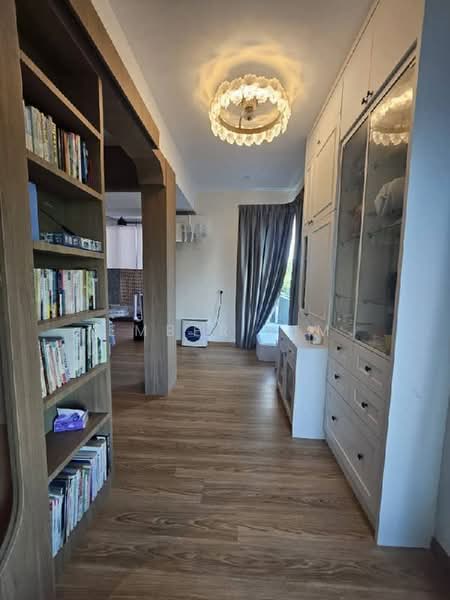 Cluster House for Sale in Horizon Hills (Iskandar Puteri (Nusajaya)) - Ember Lim - Interior - PropertyGuru.com.my