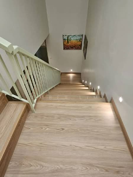 Cluster House for Sale in Horizon Hills (Iskandar Puteri (Nusajaya)) - Ember Lim - Interior - PropertyGuru.com.my