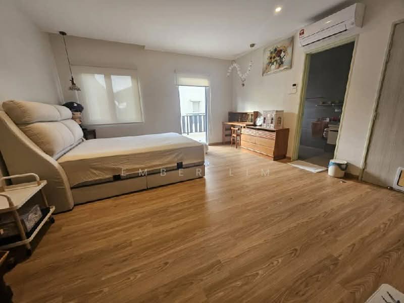 Cluster House for Sale in Horizon Hills (Iskandar Puteri (Nusajaya)) - Ember Lim - Bedroom - PropertyGuru.com.my