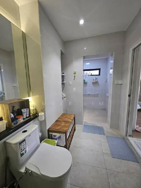 Cluster House for Sale in Horizon Hills (Iskandar Puteri (Nusajaya)) - Ember Lim - Bathroom - PropertyGuru.com.my