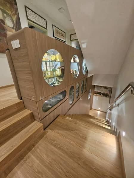 Cluster House for Sale in Horizon Hills (Iskandar Puteri (Nusajaya)) - Ember Lim - Interior - PropertyGuru.com.my