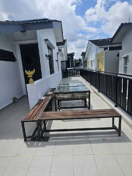 Cluster House for Sale in Horizon Hills (Iskandar Puteri (Nusajaya)) - Ember Lim - Exterior - PropertyGuru.com.my