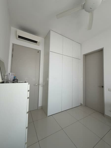 Service Residence for Rent at Far East - Charmaine Wong - Bedroom - PropertyGuru.com.my