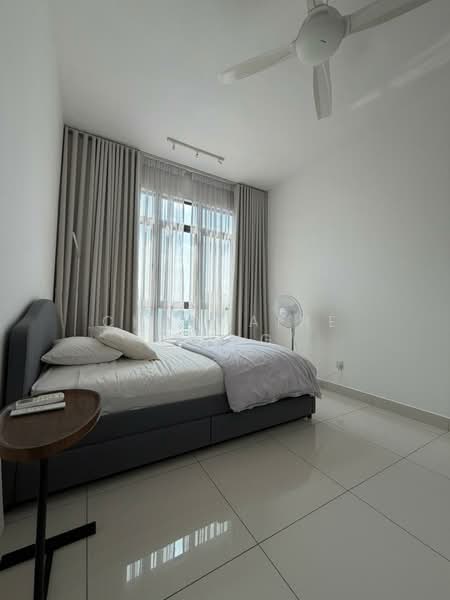 Service Residence for Rent at Far East - Charmaine Wong - Bedroom - PropertyGuru.com.my