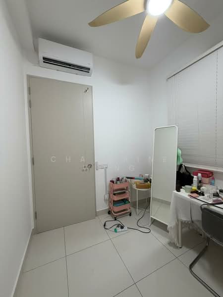 Service Residence for Rent at Far East - Charmaine Wong - Interior - PropertyGuru.com.my