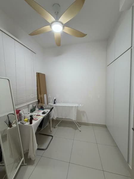Service Residence for Rent at Far East - Charmaine Wong - Study - PropertyGuru.com.my