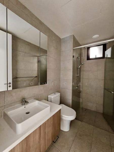 Kediaman Servis untuk Disewa di Kami - Joane Chai - Bathroom - PropertyGuru.com.my