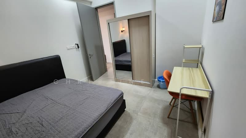 Union Suites untuk Untuk Disewa - RM 3,999 /bulan, Apr 2026 - Bedroom - PropertyGuru.com.my