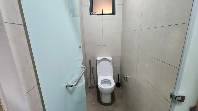 Union Suites untuk Untuk Disewa - RM 3,999 /bulan, Apr 2026 - Bathroom - PropertyGuru.com.my