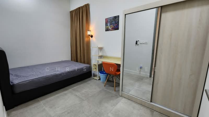 Union Suites untuk Untuk Disewa - RM 3,999 /bulan, Apr 2026 - Bedroom - PropertyGuru.com.my