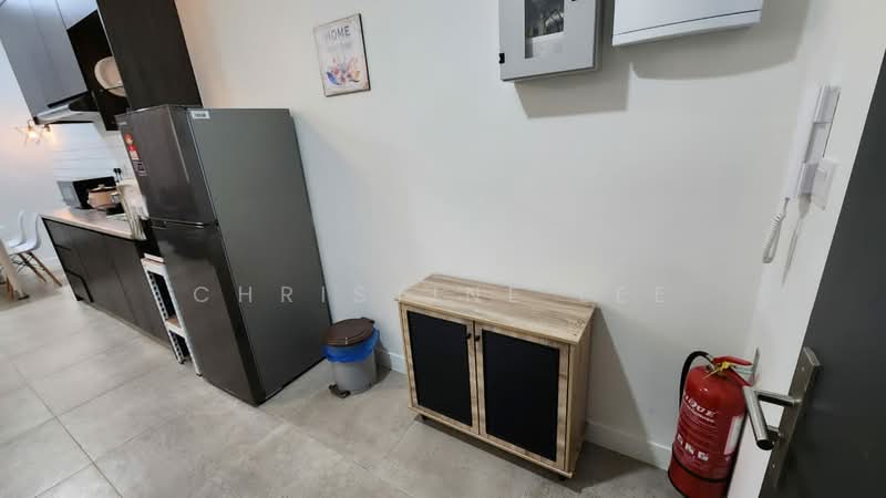 Union Suites untuk Untuk Disewa - RM 3,999 /bulan, Apr 2026 - Kitchen - PropertyGuru.com.my