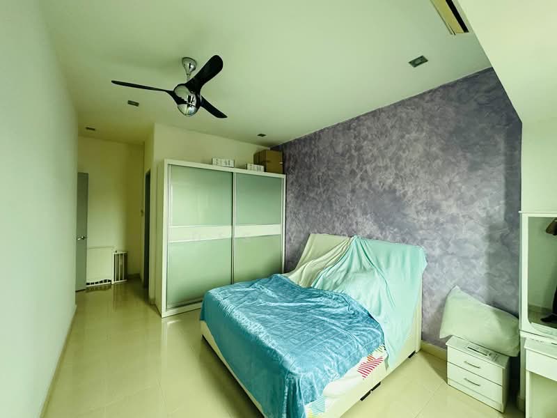 2.5-storey Terraced House for Sale in Rawang (Selangor) - Des Yap - Bedroom - PropertyGuru.com.my