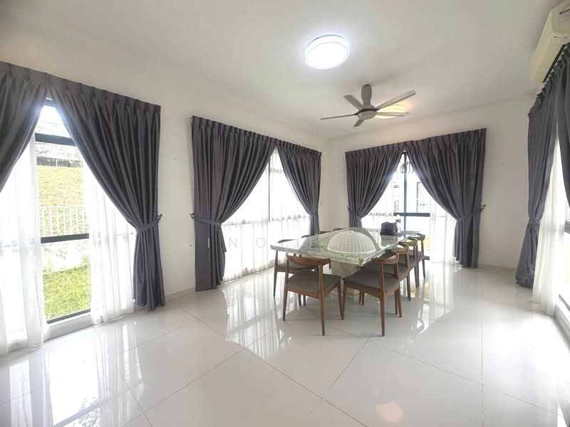 Bungalow for Sale in Horizon Hills (Iskandar Puteri (Nusajaya)) - Kino Jaw - Dining Room - PropertyGuru.com.my