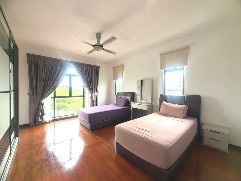 Bungalow for Sale in Horizon Hills (Iskandar Puteri (Nusajaya)) - Kino Jaw - Bedroom - PropertyGuru.com.my