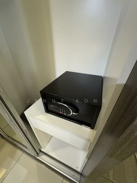 Service Residence for Rent at Grand Ion Delemen - Jenny Kong - Interior - PropertyGuru.com.my