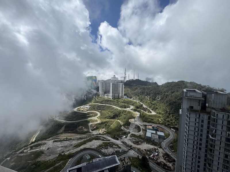 Service Residence for Rent at Grand Ion Delemen - Jenny Kong - Exterior - PropertyGuru.com.my