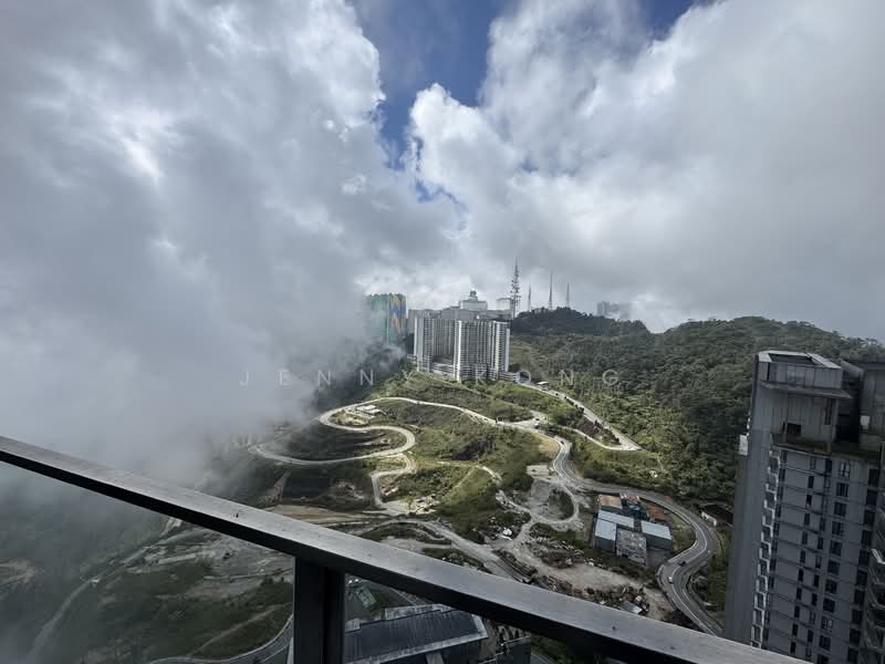 Service Residence for Rent at Grand Ion Delemen - Jenny Kong - Exterior - PropertyGuru.com.my