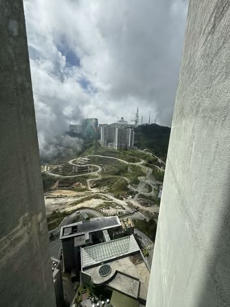 Service Residence for Rent at Grand Ion Delemen - Jenny Kong - Exterior - PropertyGuru.com.my