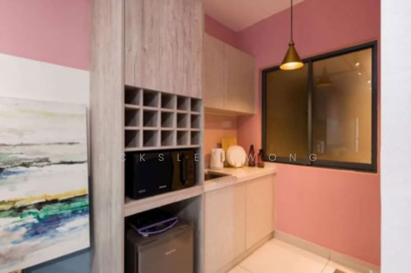 Serviced Residence @ 3 Towers - 5