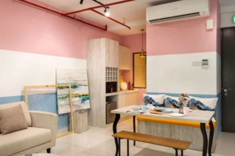 Serviced Residence @ 3 Towers - 2