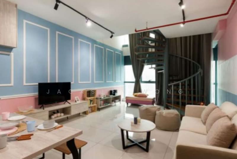 Serviced Residence @ 3 Towers - 1