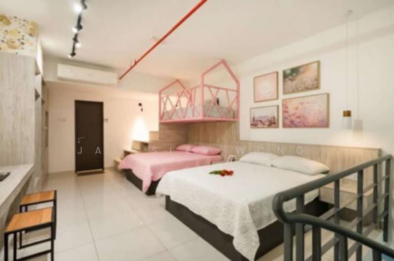 Serviced Residence @ 3 Towers - 3