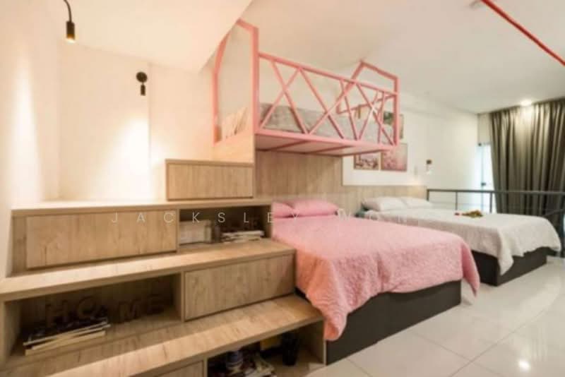 Serviced Residence @ 3 Towers - 4