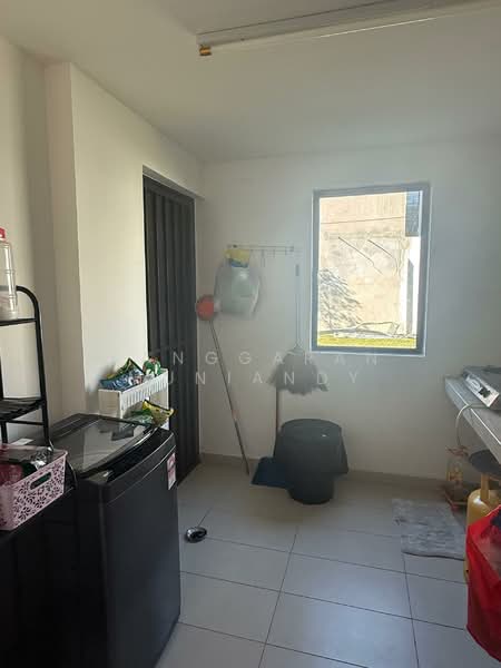 2-storey Terraced House for Sale in Lunas (Kedah) - Sanggaran Muniandy - Interior - PropertyGuru.com.my