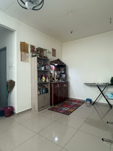 2-storey Terraced House for Sale in Lunas (Kedah) - Sanggaran Muniandy - Interior - PropertyGuru.com.my