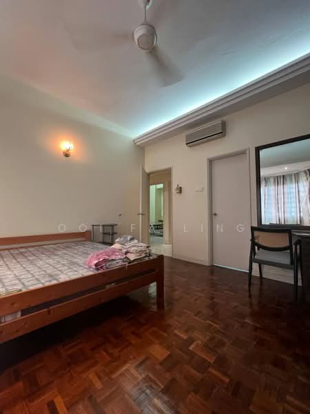 Condominium for Sale at Desa Kiara - Ooi Fa Ling - Bedroom - PropertyGuru.com.my