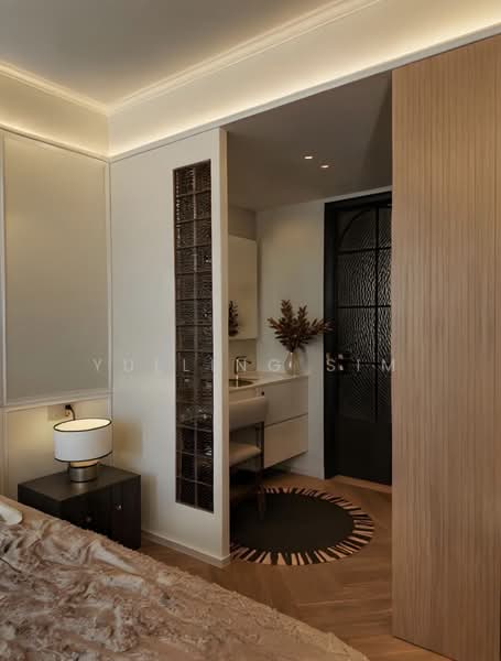 Terraced House for Sale in Taman Connaught (Cheras) - Yulling Sim - Bedroom - PropertyGuru.com.my