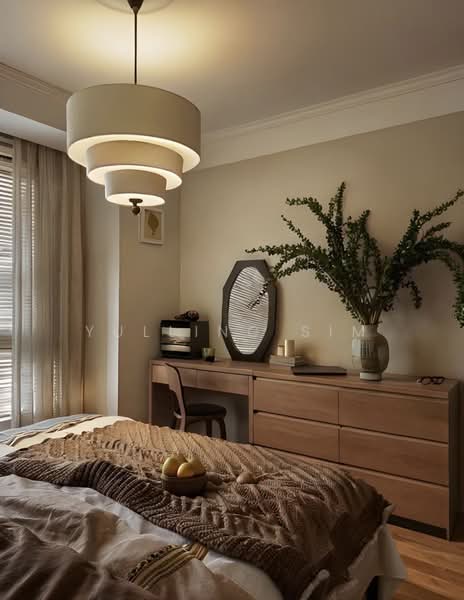 Terraced House for Sale in Taman Connaught (Cheras) - Yulling Sim - Bedroom - PropertyGuru.com.my