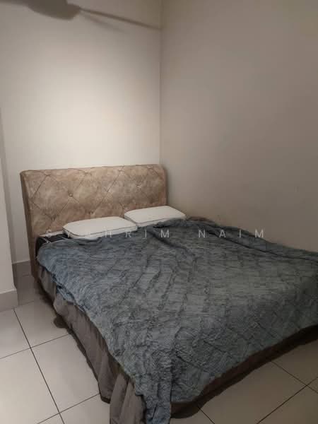 Service Residence for Rent at Serviced Residence @ Razak City Residences (RC Residences) - Syahrim Naim - Bedroom - PropertyGuru.com.my