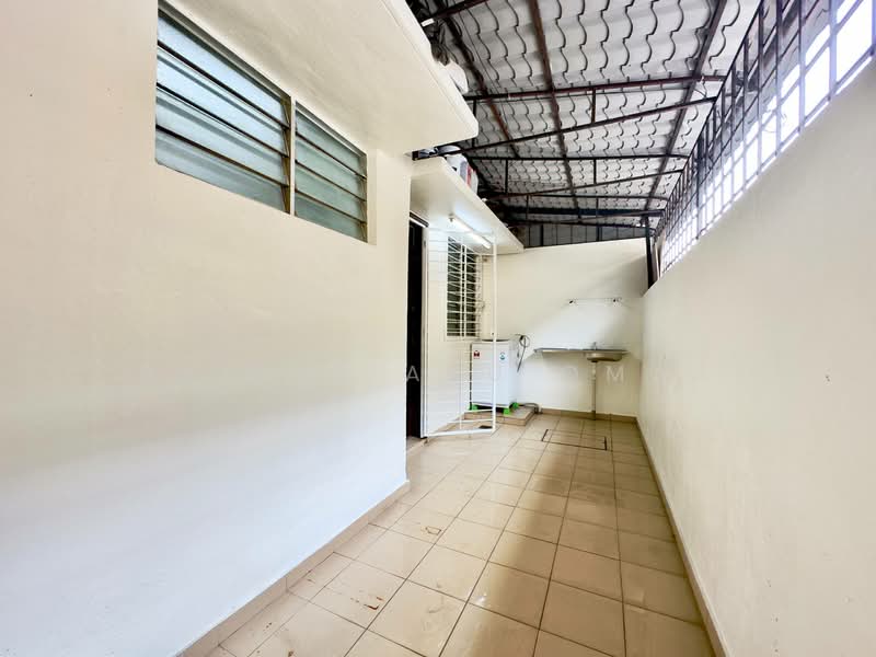 Rumah Teres 2 Tingkat untuk Dijual di Desa Coalfields (Ijok) - Faisal Abu Omar - Exterior - PropertyGuru.com.my