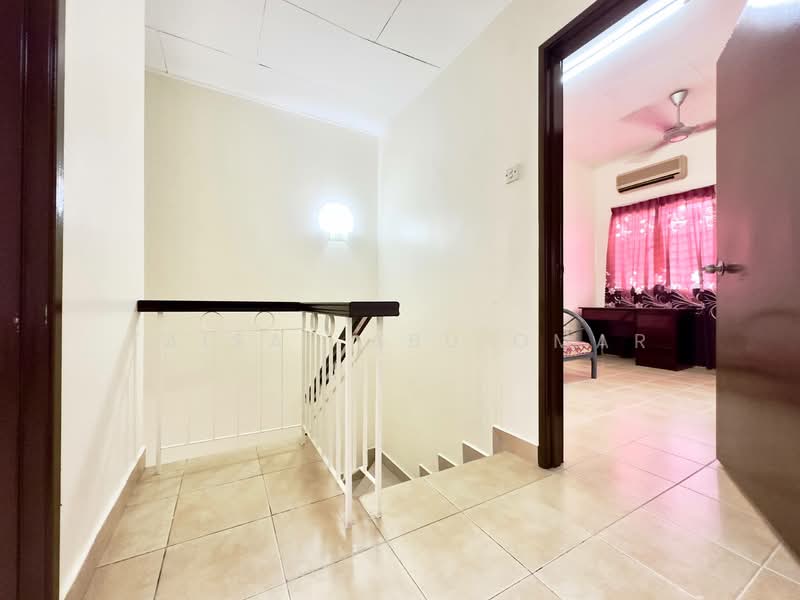 Rumah Teres 2 Tingkat untuk Dijual di Desa Coalfields (Ijok) - Faisal Abu Omar - Corridor - PropertyGuru.com.my