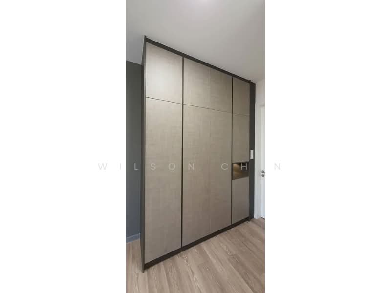 Service Residence for Rent at United Point (Residensi Berpadu) - Wilson Chin - Interior - PropertyGuru.com.my