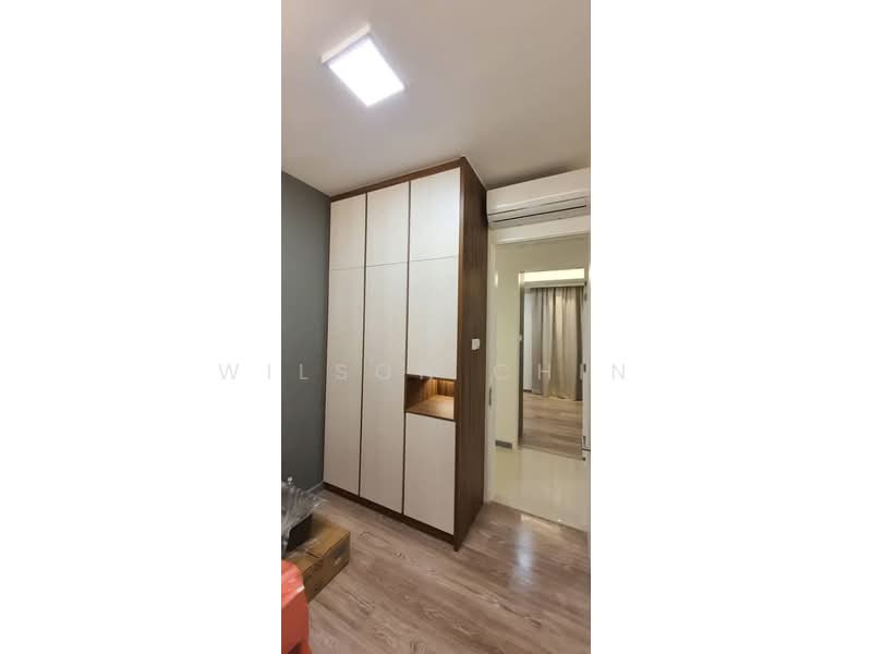 Service Residence for Rent at United Point (Residensi Berpadu) - Wilson Chin - Interior - PropertyGuru.com.my