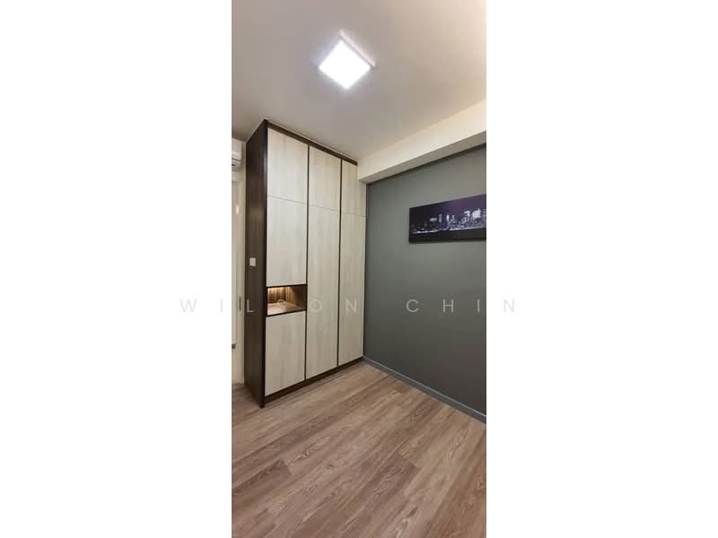 Service Residence for Rent at United Point (Residensi Berpadu) - Wilson Chin - Interior - PropertyGuru.com.my